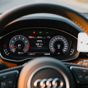 <span class=keywords><strong>Audi</strong></span> Q2L modèle 35 TFSI Style élégant Type voiture à moteur à essence voiture d'occasion - Product Image 3