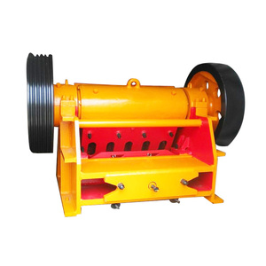 Venta directa de fábrica, trituradora de mandíbula de piedra fina, trituradora de mandíbula PEX 300x1300 hecha en China - Product Image 6