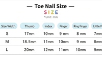 Faux ongles d'orteil 3D en acrylique faits main, effet œil de chat brillant, à presser, pour décoration artistique des ongles, avec diamants