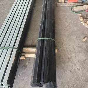 Accessoires pour plaques de toiture en acier galvanisé : Gouttière de toit, coins extérieurs et intérieurs - Product Image 6