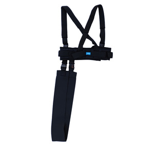 Yuqilin Leg Raising <b>Belt</b> <b>Elastic</b> Band For Hemiplegic Elderly Rehabilitation Therapy Supplies - Product Image 3