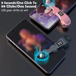 Auto Clicker for Phone Auto <b>Screen</b> Adjustable Intelligent Mobile Phone <b>Screen</b> Clicker Tiktok Livetv Youtube LCD - Product Image 2