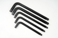 Clés extractrices de goujons et de boulons pour vis cassées, extracteur de vis à dents coulissantes, clé carrée, DIY, OEM