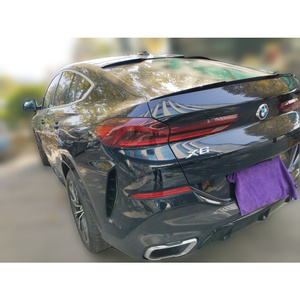 Guazi - <span class=keywords><strong>BMW</strong></span> <span class=keywords><strong>X6</strong></span> de Bajo <span class=keywords><strong>Precio</strong></span>, Gasolina 3.0, SUV Usado, 4x4, 5 Plazas - Product Image 4