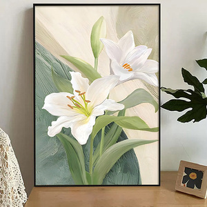Nuovo Design: Quadri di Lusso con Stampa Digitale, Arte Murale Still Life, Dipinti Incorniciati su Tela per <span class=keywords><strong>Camera</strong></span> <span class=keywords><strong>da</strong></span> <span class=keywords><strong>Letto</strong></span> - Product Image 5