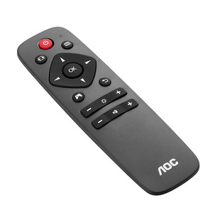 Moniteur <span class=keywords><strong>Aoc</strong></span> Ag493qcx 49 pouces Dfhd 144hz 1ms Hdr400 Haut-parleurs intégrés Écran ultra-large - Product Image 6
