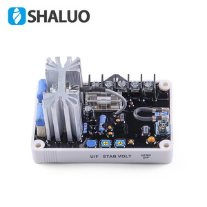 EA05A AVR บอร์ดควบคุมแรงดันไฟฟ้าอัตโนมัติ แผงควบคุมเครื่องกำเนิดไฟฟ้าดีเซล - Product Image 1