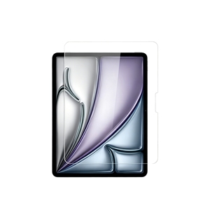 Protector de Pantalla de Vidrio Templado Antirrayaduras para Tablet <span class=keywords><strong>iPad</strong></span> 9H, para <span class=keywords><strong>iPad</strong></span> <span class=keywords><strong>Air</strong></span> 11 2026 - Product Image 1