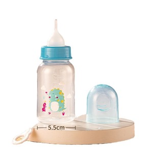 Biberon pour chaton, biberon pour chiot nouveau-né, dispositif d'alimentation pour chiot, tétine d'alimentation, fournitures pour chiens - Product Image 2