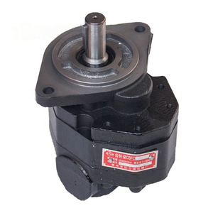ปั๊มพวงมาลัยเกียร์รถตัก487ZGA6 11C0353 P257-G63อะไหล่รถตัก P2063/0020 - Product Image 1