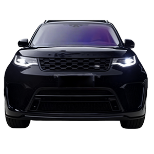 High-Quality <b>LED</b> Headlamp Assemblies for 17-20 Land 5, Upgrade to 25 Model | DOT/CE Certified - Product Image 5