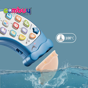 Moon calm baby light teeth-teléfono móvil <span class=keywords><strong>para</strong></span> niños, Educación Temprana - Product Image 4