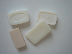 Sabun kecantikan kelas tinggi fasilitas Hotel Premium - Product Image 6