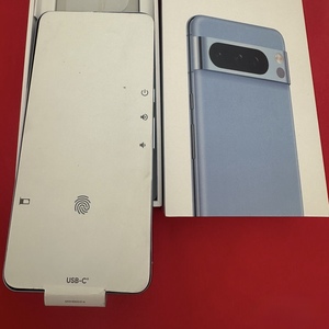 Smartphone GEEKI PIX 8Pro Original OEM 5G LTE Octa Core FHD 120Hz 12 Go de RAM - Product Image 2