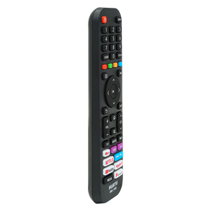 RM-L1665 HUAYU Điều Khiển Từ Xa Thông Dụng Cho TV Thông Minh Lcd Hisense Hilif Netflix Youtube Freeviewplay - Product Image 2