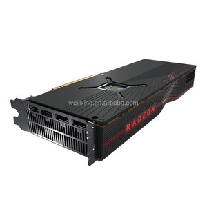 Tarjeta Gráfica de Segunda Mano a Buen Precio, GTX1080Ti de 11GB, Tarjetas GPU GeForce, Video para Juegos de Computadora, PC de Escritorio, DVI, GPU para Juegos - Product Image 5
