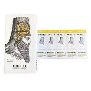 Nuova Cartuccia per Aghi da Tatuaggio <span class=keywords><strong>Quello</strong></span> 2024, 3a Generazione, Monouso Sterilizzata per Trucco Permanente - Product Image 6
