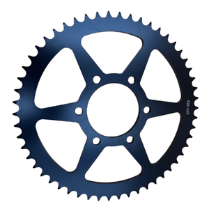 Ruota dentata per moto HF Benma per molte dimensioni disponibile per catena per motocicletta per GN125 - Product Image 6