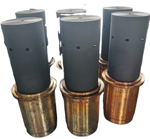 Khuôn Than Chì Chất Lượng Cao Khác Nhau - Product Image 3