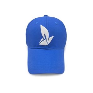Gorras de Béisbol Personalizadas con Logotipo, de Algodón Puro, Estilo Duckbill, Bordado Personalizado, Impresión Publicitaria, Gorras de 6 Paneles Unisex - Product Image 1