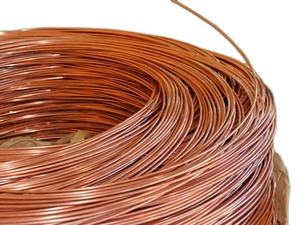 Precio competitivo de alambre de cobre chatarra Suministro de alto volumen Manejo seguro con especificaciones detalladas y garantías - Product Image 2