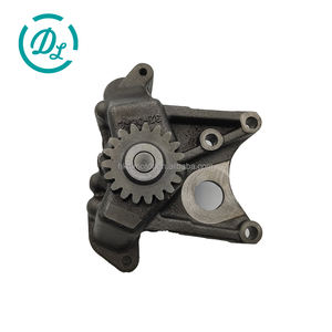 EexcavaStart <b>Oil</b> Pump 6I-0912 6I0912 <b>for</b> 3054 3054C 3054E Excavator <b>Engine</b> - Product Image 1
