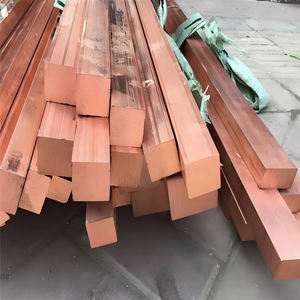 ขั้วบวกทองแดงรีดเย็นของผู้ผลิต Rods-C12200ผิวที่ C18700-2mm-10mm C64700พื้นผิวที่สดใสสำหรับการเชื่อมการตัดแบบกำหนดเอง - Product Image 6