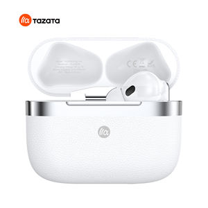 Audífonos Inalámbricos TAZATA P102 PRO con ANC y ENC para Música, Gran Venta 2025 - Product Image 1