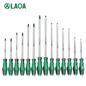 <span class=keywords><strong>Destornillador</strong></span> <span class=keywords><strong>de</strong></span> Impacto <span class=keywords><strong>de</strong></span> Alta Resistencia LAOA con Mango Antideslizante <span class=keywords><strong>de</strong></span> Espiga Completa y Diseño <span class=keywords><strong>de</strong></span> Martillo para una Fijación Robusta y Duradera - Product Image 1