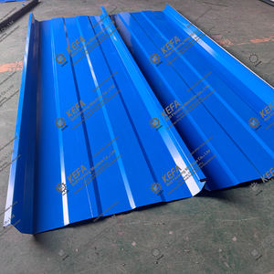 Máquina Portátil de Perfilado de Rodillos Kr24 Ligera y de Alta Velocidad - 8-15 m/min <span class=keywords><strong>para</strong></span> PPGI Galvalume de 0.3-0.8 mm, Garantía de 5 Años - Product Image 2