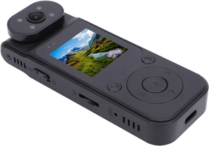 <span class=keywords><strong>Camera</strong></span> hành động 1080p với ống kính xoay 180 độ, màn hình màu 1,54 inch, dành cho thể thao DV, máy ghi hình DV và <span class=keywords><strong>camera</strong></span> đeo thân - Product Image 4