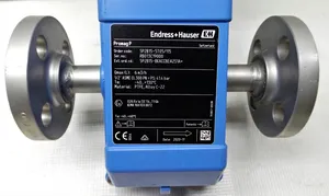 เครื่องวัดอัตราการไหล Endress Hauser Promag P 200 รุ่น Proline 5P2B สำหรับอุณหภูมิสูง - Product Image 3