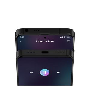 Le Smartphone S67 de Gros le Moins Cher et le Plus Vendu 4Go+128Go Téléphone Plein Écran - Product Image 4
