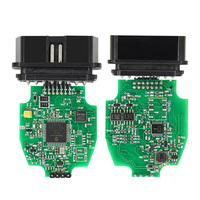 ESCÁNER OBD FORSCAN ELS27, CABLE DE INTERFAZ DE CODIFICACIÓN con Software Completo para Ford/Mazda/Lincoln/Mercury