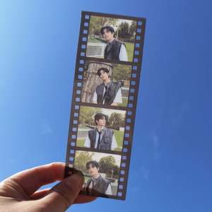 Vente en gros de cartes transparentes Kpop <span class=keywords><strong>Stray</strong></span> Kids en PVC, cartes Lomo, photocartes pour la collection des fans - Product Image 6