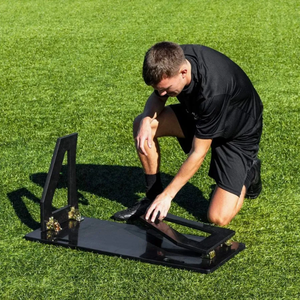 ST Dubbelzijdig Voetbal Trainings Rebound Bounce <span class=keywords><strong>Board</strong></span> Voetbal Passwand Model ST-9-0018 - Product Image 6