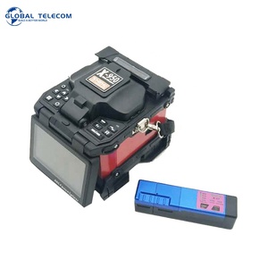 Buen precio para la fusionadora de cinta Shinho X950 para empalme de cable de cinta de 12 núcleos en comparación con la 70R - Product Image 2
