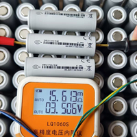 Prix de gros 21700 50E 3.7V 5000mAh Batteries cylindriques lithium-ion rechargeables Cellules de batterie lithium 15A Décharge