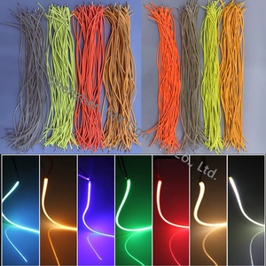 Luci LED a Mais Flessibili COB IHY con Sensore, 18.5mm 26mm 38mm 54mm 68mm 3V, Diverse Colorazioni - Product Image 2