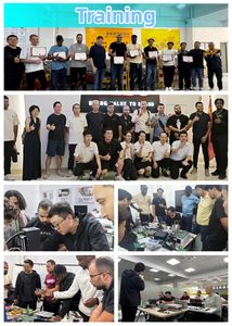 Compresor <span class=keywords><strong>de</strong></span> Aire Acondicionado <span class=keywords><strong>de</strong></span> 12V CA <span class=keywords><strong>de</strong></span> Alta Calidad, Usado, con Garantía <span class=keywords><strong>de</strong></span> 12 Meses para X2/X3/X5/I3/I8 Serie 3/5 OE 64529364867 - Product Image 3