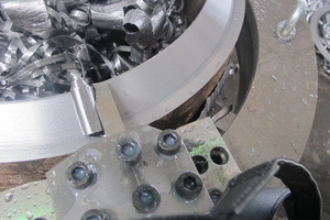 Escg3642 <b>Split</b> Pipe Cold Cutting Beveling <b>Machine</b> Pump for Stainless Steel Pipes 900-1050 Mm High-accuracy Automatic Industrial - Product Image 2