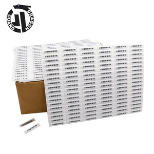 Bán Hot Dragon Guard 58kHz chống trộm mềm Dr AM nhãn siêu thị điện tử Kệ mã vạch <span class=keywords><strong>Tag</strong></span> cho cửa hàng bán lẻ làm bằng giấy - Product Image 2