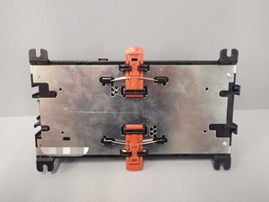 Modul Kontrol Pendinginan Total Plc Akpc783 Ak-Pc 783 Pengontrol Pemrograman - Product Image 2