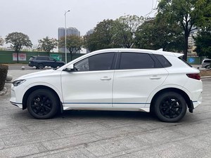 Voiture électrique d'occasion Byd, nouvelle énergie, voiture compacte économique, 5 portes, 5 places, longue autonomie, voitures électriques Byd <span class=keywords><strong>E2</strong></span> en stock avec garantie d'un an - Product Image 5