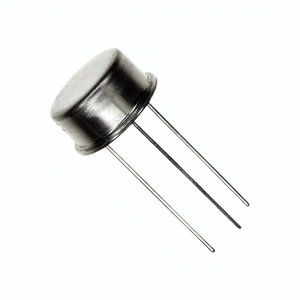 JANTX2N3506 TO-205AD, TO-39-3 Metal Can Buy Online Electronic Components Transistors Original - Product Image 1