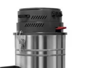 Aspirapolvere industriali a secco e a umido per liquidi pesanti e Pickup solidi con funzione di spegnimento automatico dell'acqua - Product Image 4