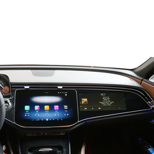 Console centrale haut de gamme à écran Dalian pour <span class=keywords><strong>Mercedes</strong></span> Benz E260 E300 W214 2024-2025 - Product Image 1