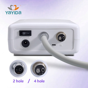 Motor Dental Eléctrico Yayida AYD-2000NW con Selección de 24 Orificios, Luz LED, Equipo de Terapia Oral - Product Image 3
