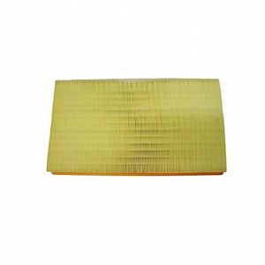 Filtre à air moteur 205468 pour Maserati Quattroporte 4.7 GTS <span class=keywords><strong>Alfa</strong></span> <span class=keywords><strong>Romeo</strong></span> <span class=keywords><strong>8C</strong></span> Gran Turismo GranCabrio - Product Image 3