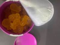 Service Personnalisé 60 Gummies Probiotiques pour Femmes à l'Orme Rouge – Favorisent la Santé Intestinale et l'Équilibre du pH – OEM ODM